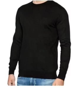 پلیور مردانه ایتالیقی برند Guess - 795426332