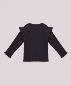 تی‌شرت دخترانه آنترسیت BG Store برند GB Baby - 853831632