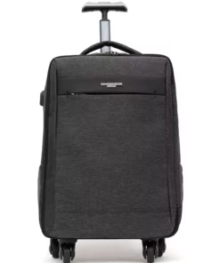 کوله‌پشتی آنتراسیت / چمدان 50290438-vr006 برند U.S. Polo Assn. - 838680470