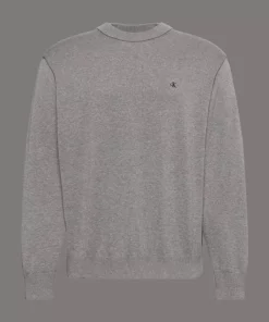 پولوشرت نخی راحتی مردانه برند Calvin Klein - 994181331