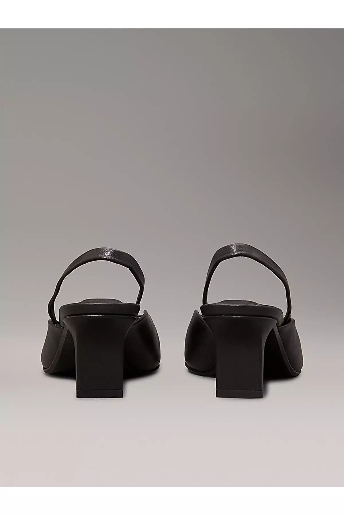 کفش پاشنهبلند مایل زنانه برند Calvin Klein - 994147373