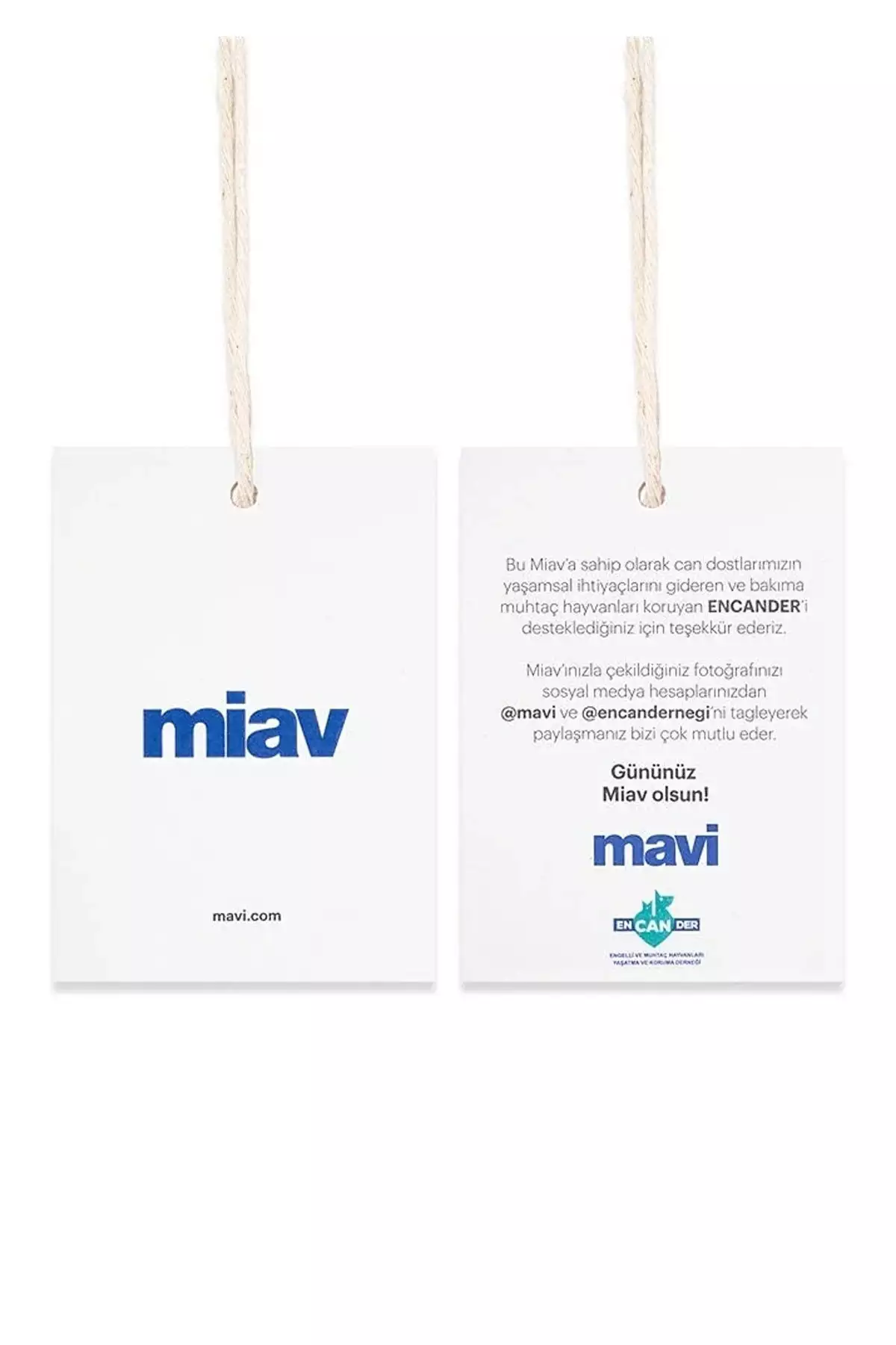 تیشرت آبی تیره میاو با طرح چاپی در اندازه معمولی / استاندارد برند Mavi - 827288055