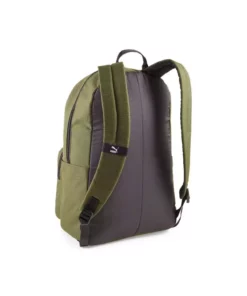 آرشیو کلاسیک‌ها، کوله‌پشتی سبز یونی‌کس برند Puma - 743266042