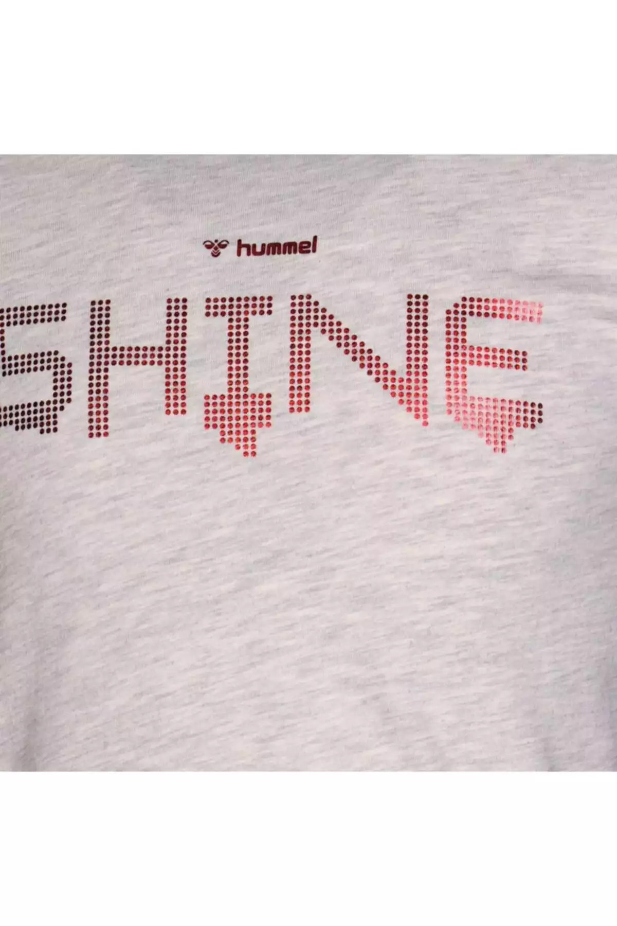 تیشرت کوتاهکم آلمـــــاس برند hummel - 36794028