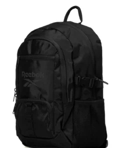 کوله‌پشتی مردانه سیاه برند بکتپک برند Reebok - 873867688
