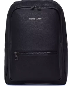 کوله‌پشتی روزمره مردانه 01PC001198 برند Pierre Cardin - 795160316