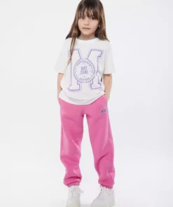 تیشرت سفید با طرح لوگو M - فیت معمولی / برش عادی 7610068-70057 برند Mavi - 655038890