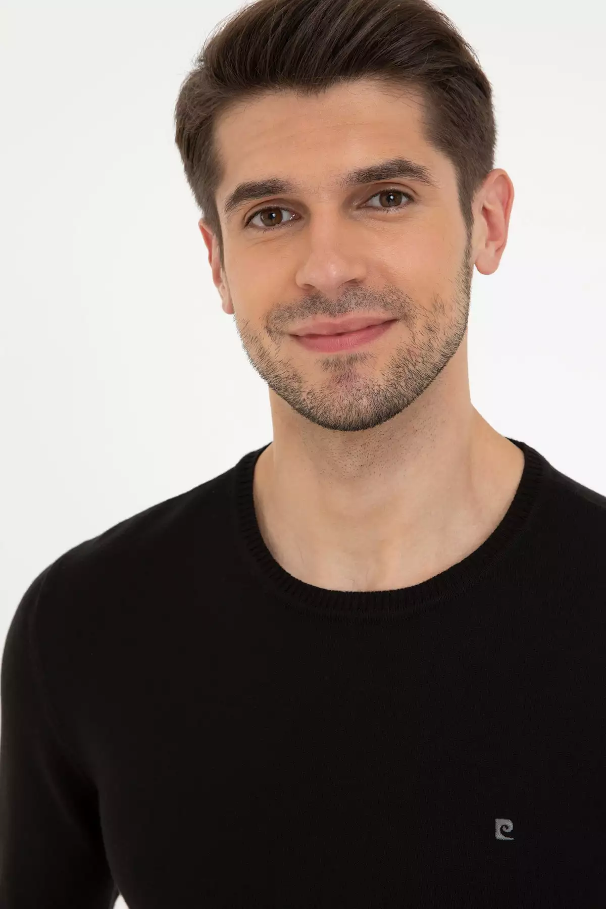 ژاکت مشکی مردانه G021SZ0TK.000.1389957 برند Pierre Cardin - 164097810