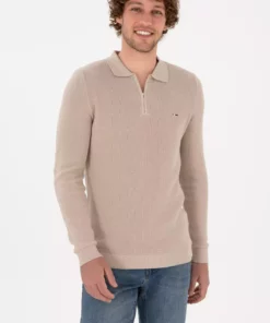 کاله مردانه بافت ساده 50313685-VR049 برند U.S. Polo Assn. - 1033287222