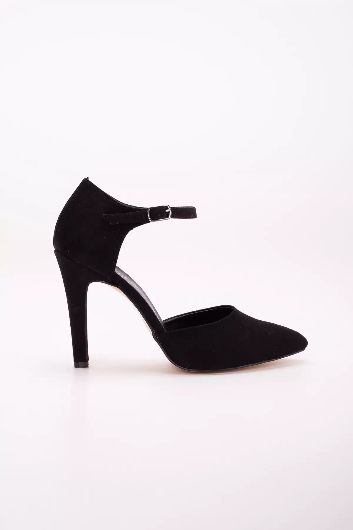 کفش پاشنه بلند زنانه ست لیتو برند LİLLA Ayakkabı - 856521348