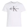 تی‌شرت کوتاه‌ آستین CK مونوگرام برند Calvin Klein - 901861037