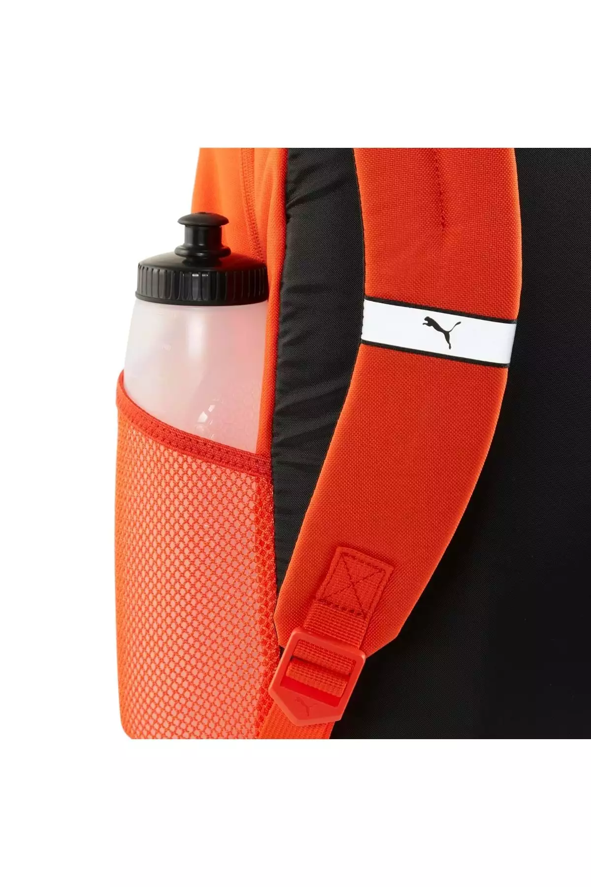 کولهپشتی باز با کد ۰۷۹۱۳۶ رنگ قرمز برند Puma - 846714448