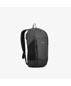 کوله پشتی کوهنوردی کچوا - 10 لیتر - سیاه - مدل NH Arpenaz 100 برند Decathlon - 739710654