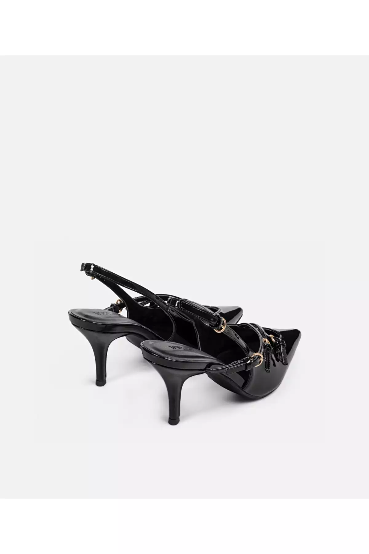 کفش پاشنهدار با بند برند İpekyol - 854035784