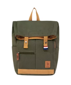 کوله پشتی یونی سکس U.S. Polo Assn. مدل PLÇAN22212 برند U.S. Polo Assn. - 833291168