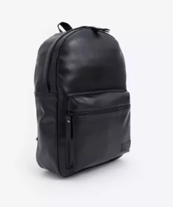 کوله پشتی مردانه با ظاهر پارچه چرمی برند LC Waikiki - 828453023