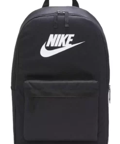 کولهپشتی سیاه هریتیج ۲۵ لیتری مدل DC4244-010 برند Nike - 847636850