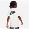 تیشرت گرافیکی بچهگانه برند Nike - 962083813
