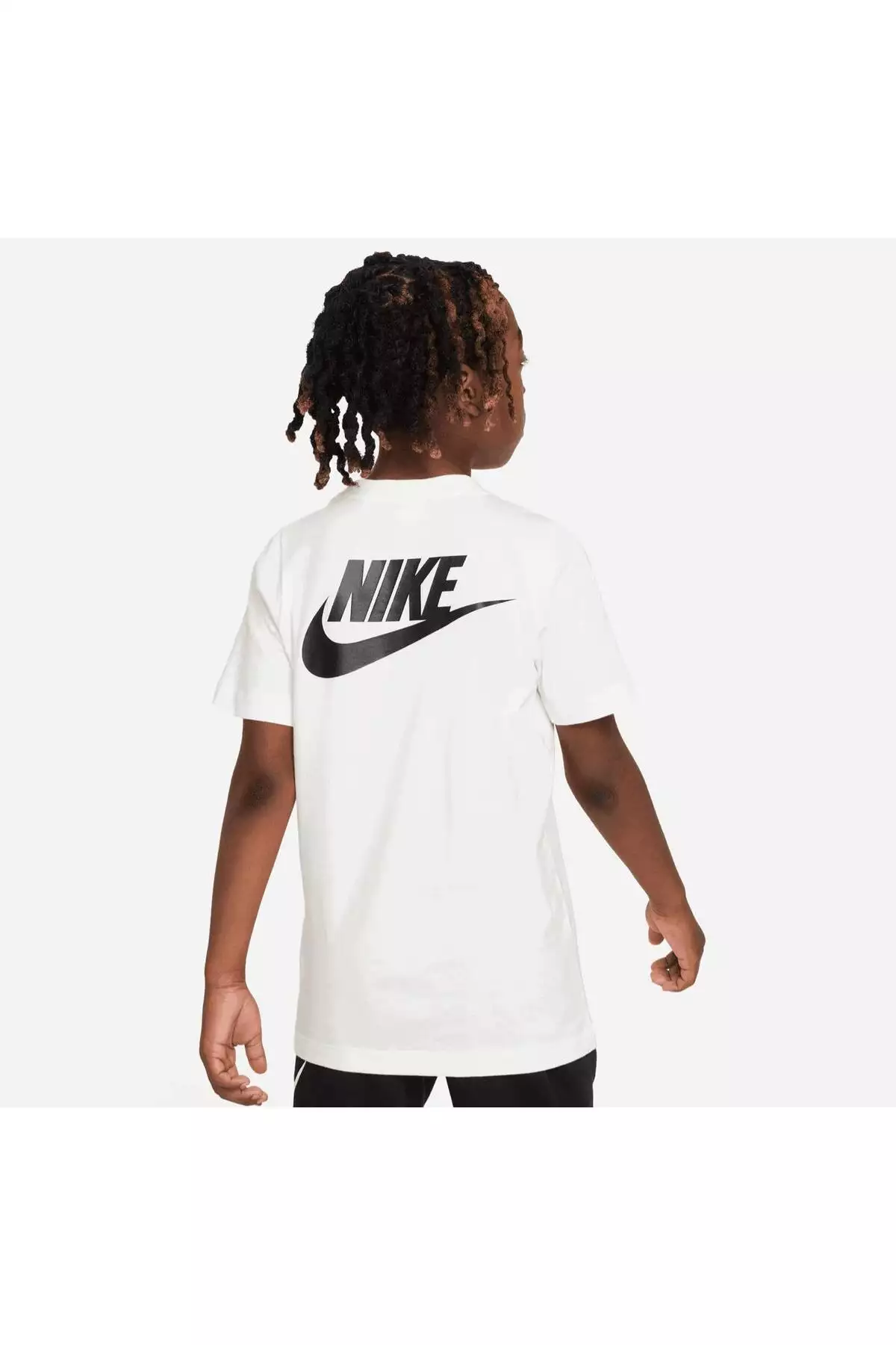 تیشرت گرافیکی بچهگانه برند Nike - 962083813