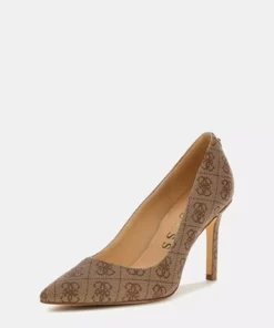 کفش پاشنهبلند زنانه دبی ۲ برند Guess - 847299089