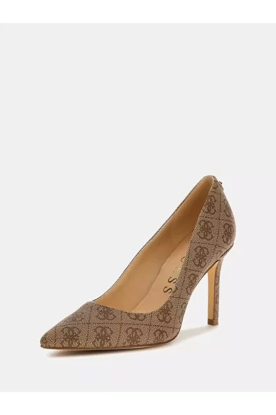 کفش پاشنه‌بلند زنانه دبی ۲ برند Guess - 847299089