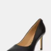 کفش پاشنه بلندی مشکی زنانه دبی برند Guess - 861929168