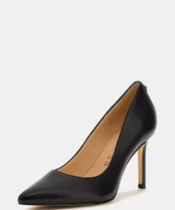 کفش پاشنه بلندی مشکی زنانه دبی برند Guess - 861929168