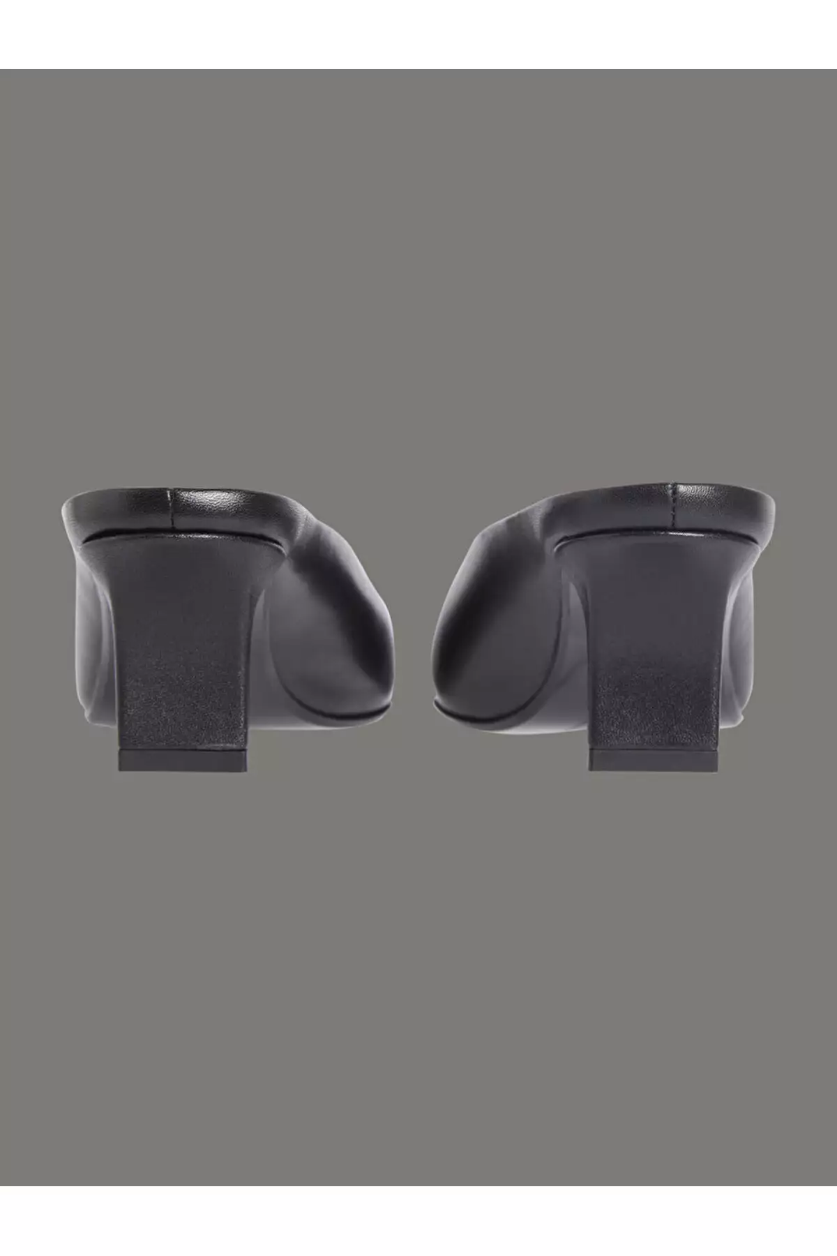 کفش پاشنهدار زنانه مدل مایل برند Calvin Klein - 994147511