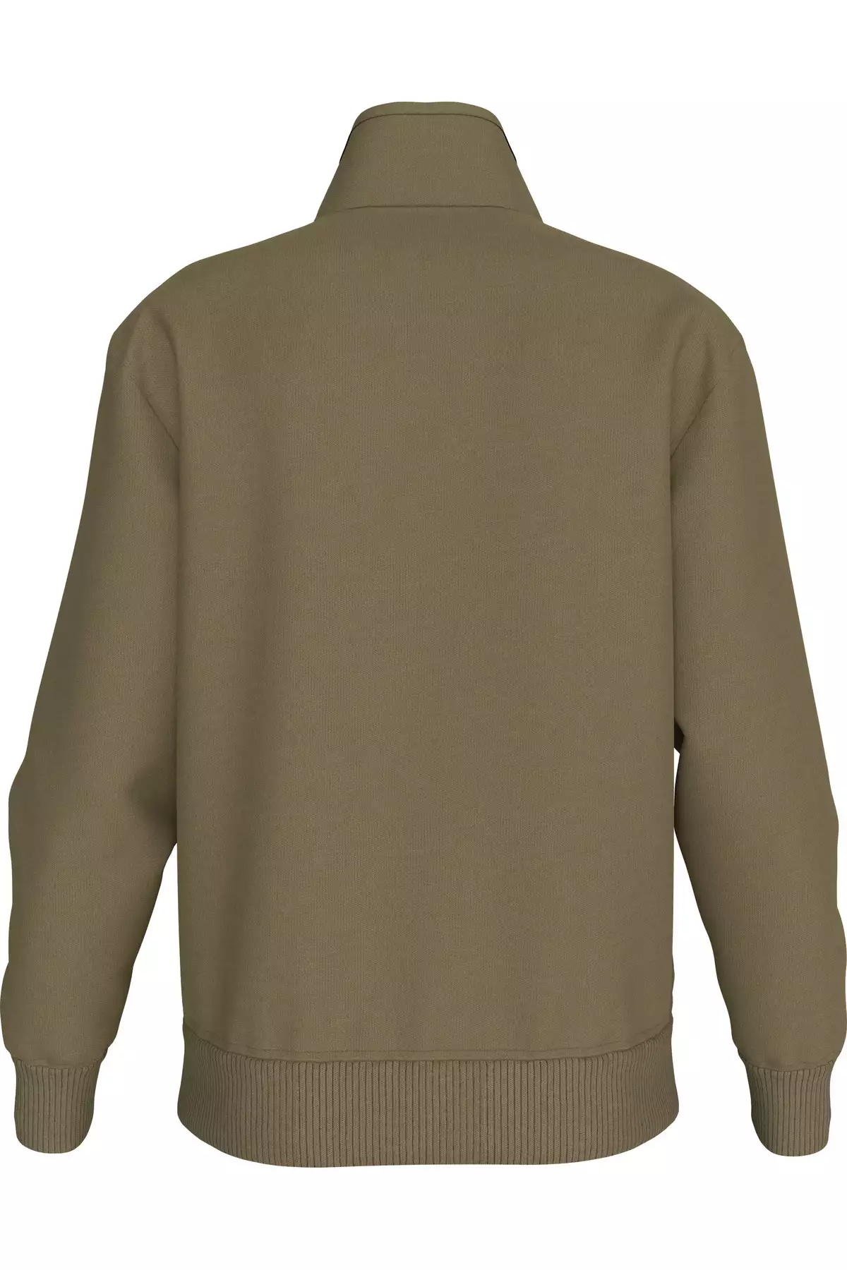 نوار چسب لوگو زیپ ترانگ برند Calvin Klein - 905972930