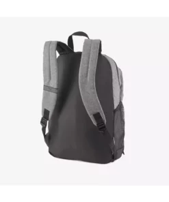 کوله‌پشتی روزمره با رنگ خاکستری بوز برند Puma - 317907410