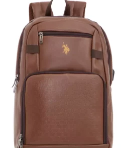 کوله‌پشتی مردانه برند U.S. Polo Assn. مدل PLEVR23718 برند U.S. Polo Assn. - 828610435