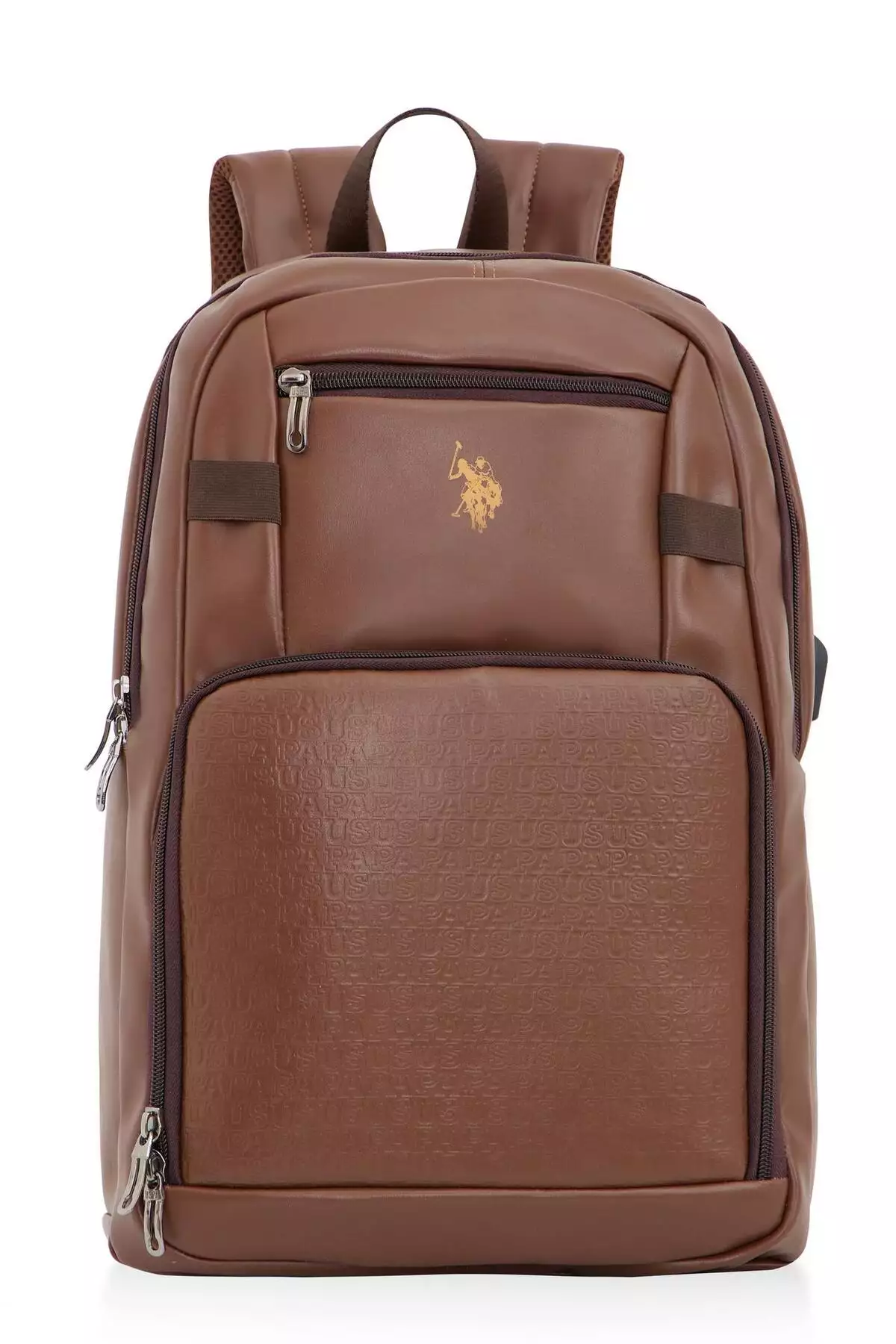 کولهپشتی مردانه برند U.S. Polo Assn. مدل PLEVR23718 برند U.S. Polo Assn. - 828610435