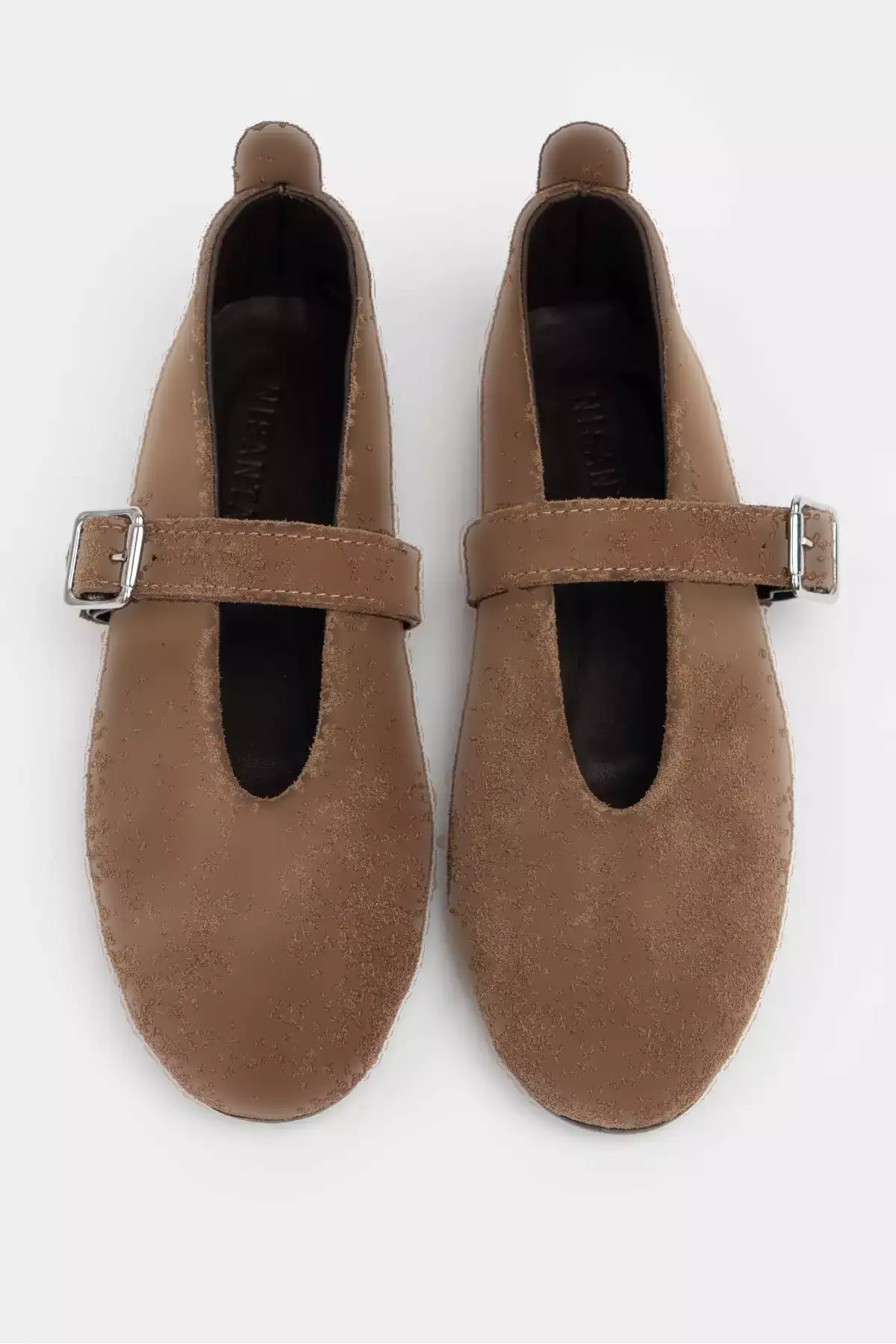 مرا تابا سوئیت توکا دتای، حکیکی دری توکا دتای، دوز تابان کدن بابت برند NİŞANTAŞI SHOES - 988727137