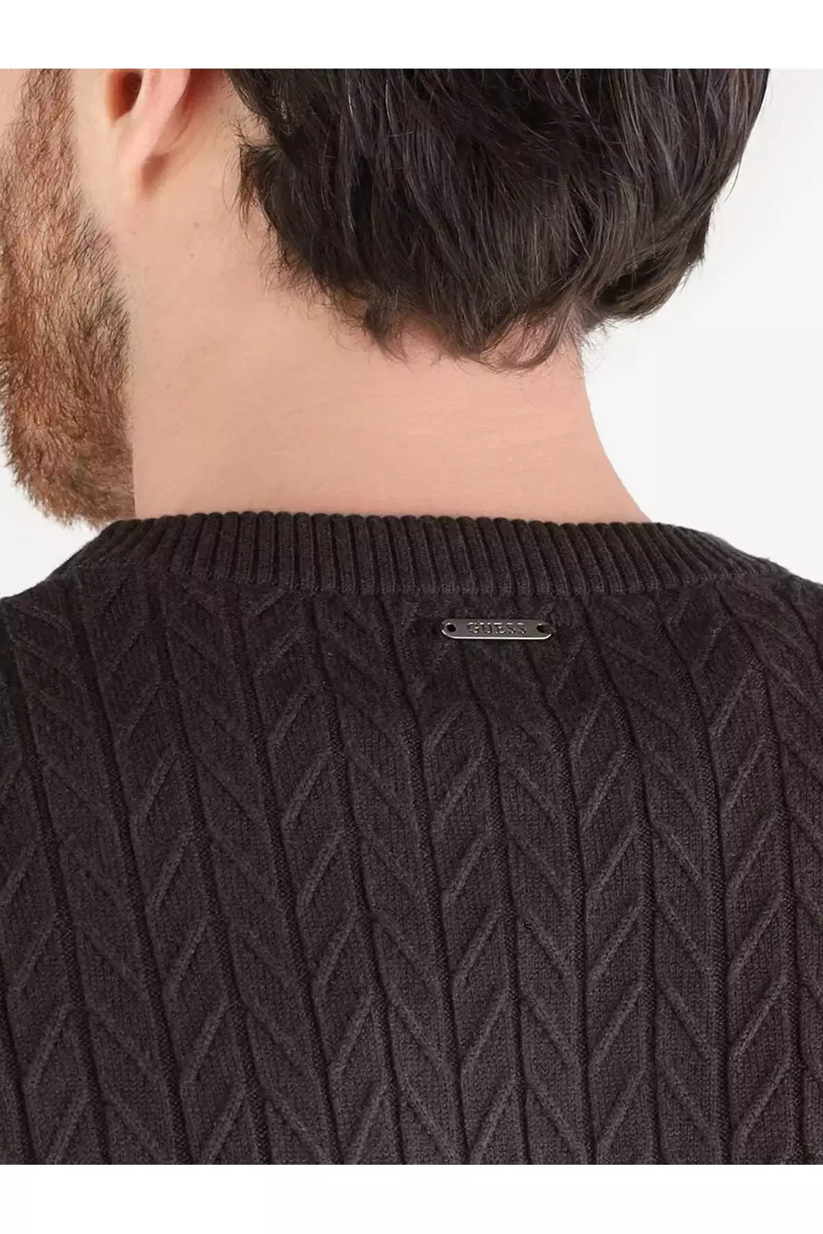 کازاک چروان M5BR41Z2ZK2-26k برند Guess - 1040026229