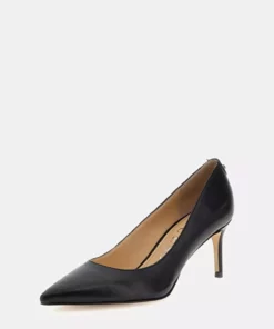 کفش پاشنه‌دار چرم زنانه براوو4 برند Guess - 831807814