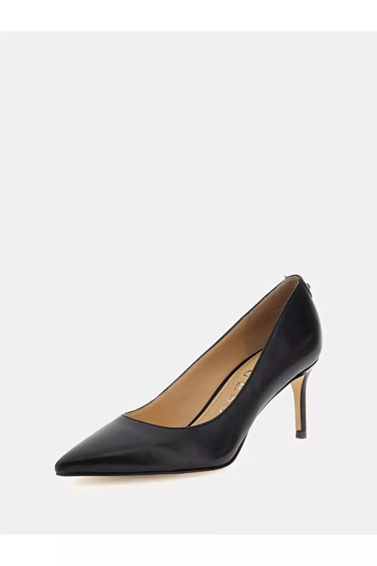 کفش پاشنهدار چرم زنانه براوو4 برند Guess - 831807814