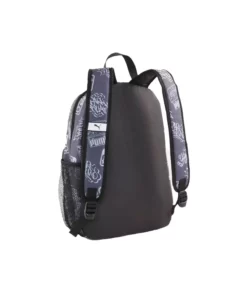 کوله‌پشتی کوچک فاز - خاکستری کهکشانی - دهه ۹۰ میلادی برند Puma - 842043268