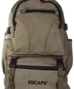 کوله‌پشتی هاگی یونیسکس برند ESCAPE - 43859248
