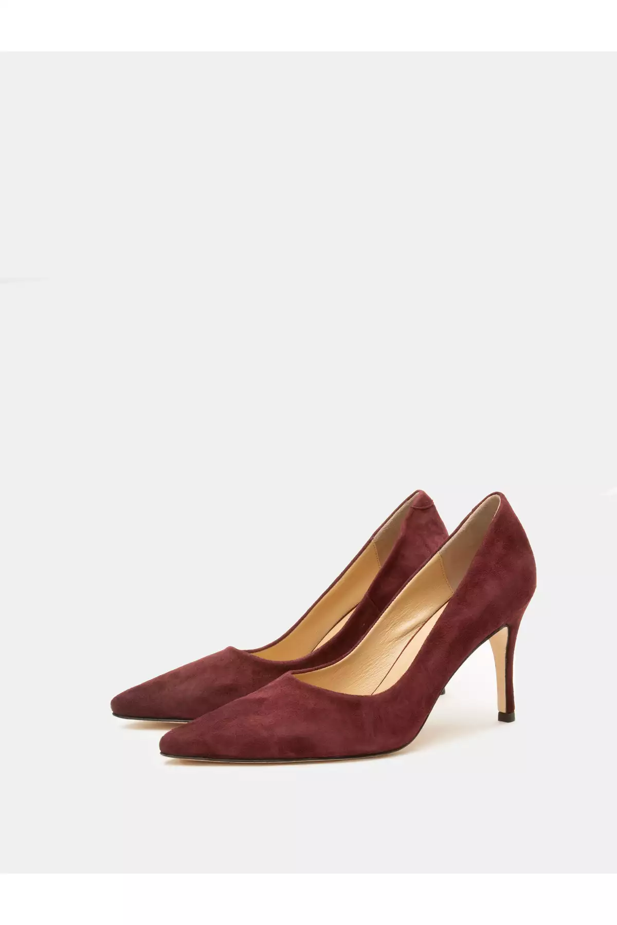 کفش زنانه - قرمز تیره برند Karaca - 891418924