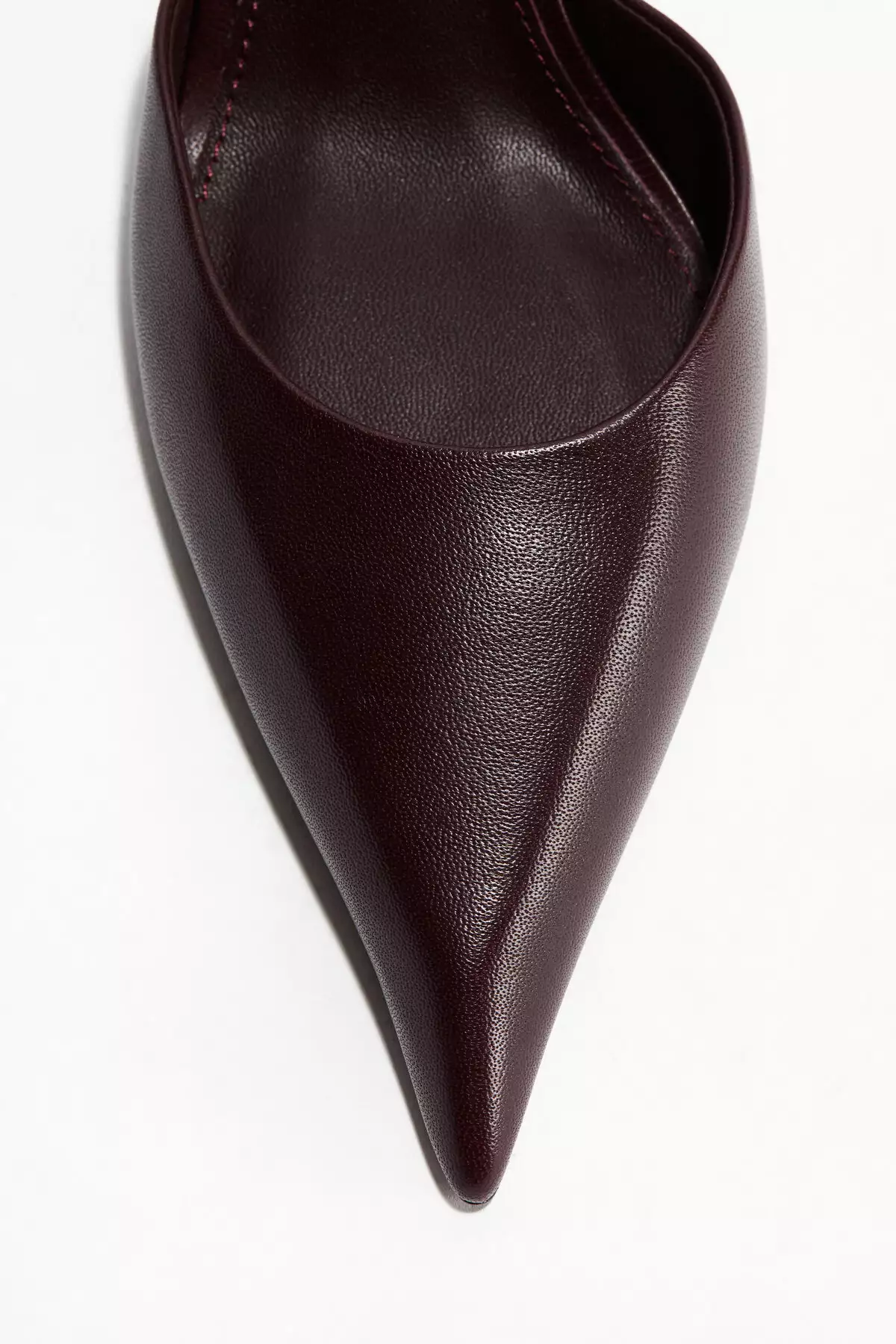 کفش پاشنهدار نوک تیز برند H&M - 959460420