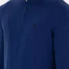 کش بافت مردانه ایندیگو 50313695-VR028 برند U.S. Polo Assn. - 1034257230