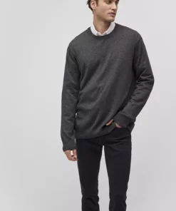 پولیش آنتراسیت با ترکیب کشمیر، مدل دارکشیم برند Mavi - 861164620