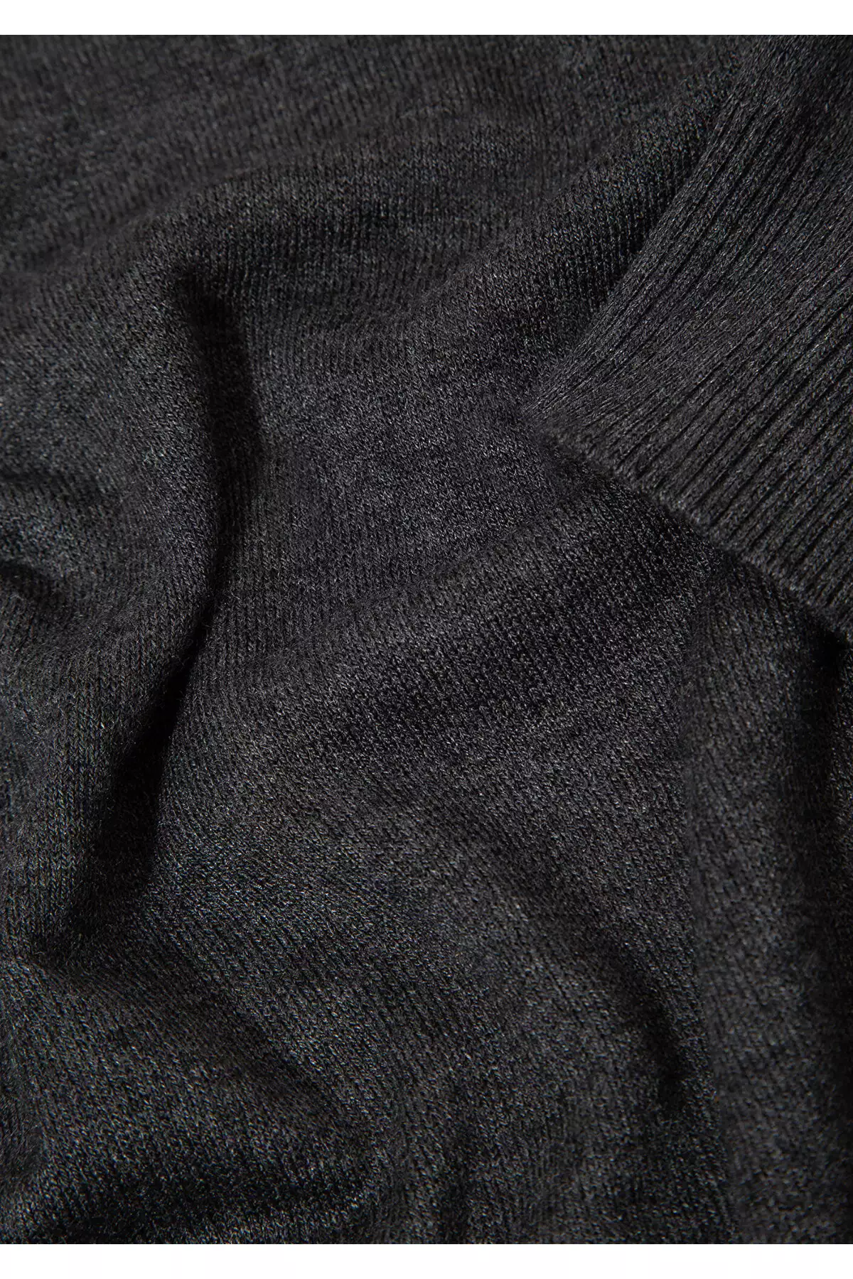 پولیش آنتراسیت با ترکیب کشمیر، مدل دارکشیم برند Mavi - 861164620