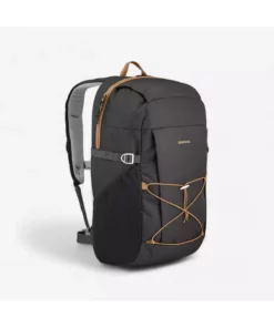 کوله‌پشتی کوهنوردی کچوا - 30 لیتر - مشکی - مدل NH Arpenaz 100 برند Decathlon - 816461061