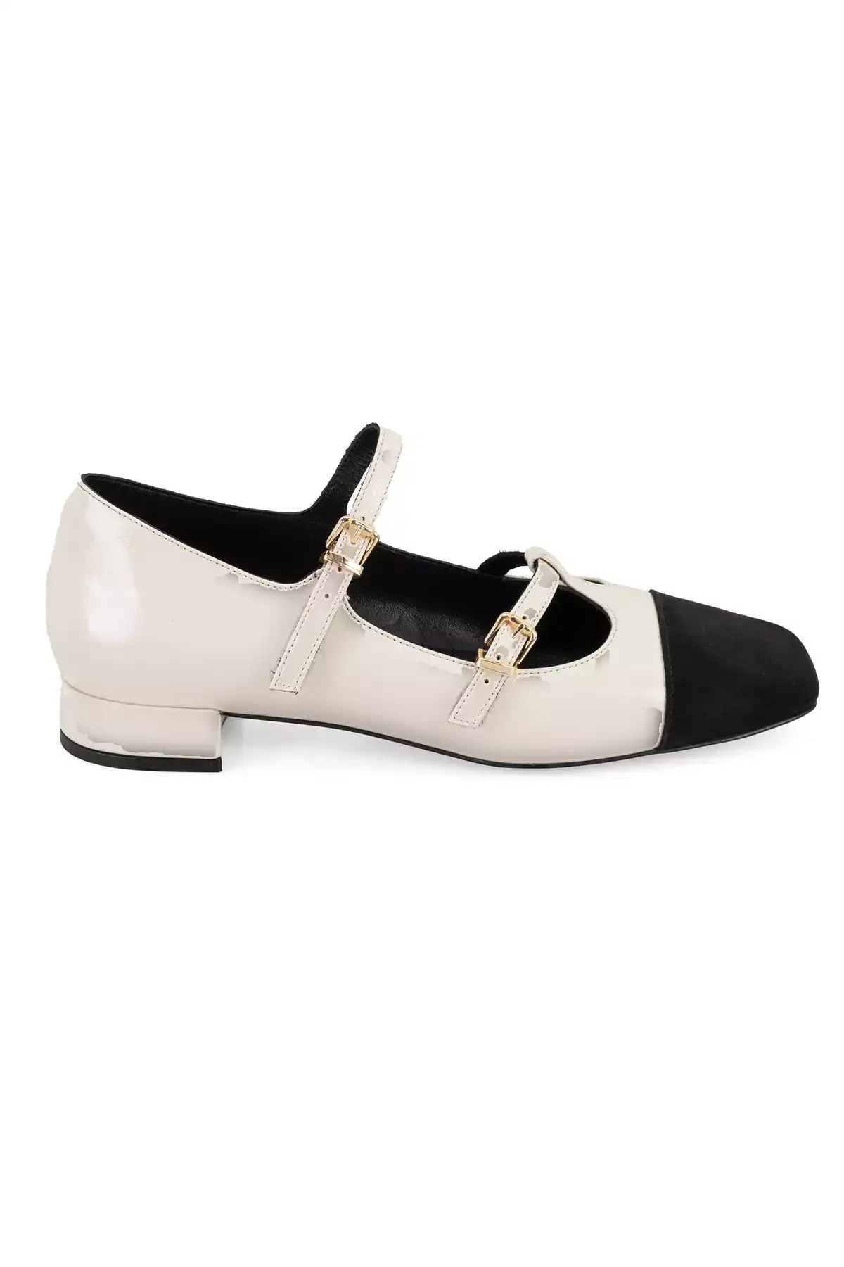 بافت بژ مریم جین زنانه برند Desa - 869696246