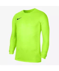 فرم ورزشی کودکان Y پارک VII Ls Jsy برند Nike - 218907227