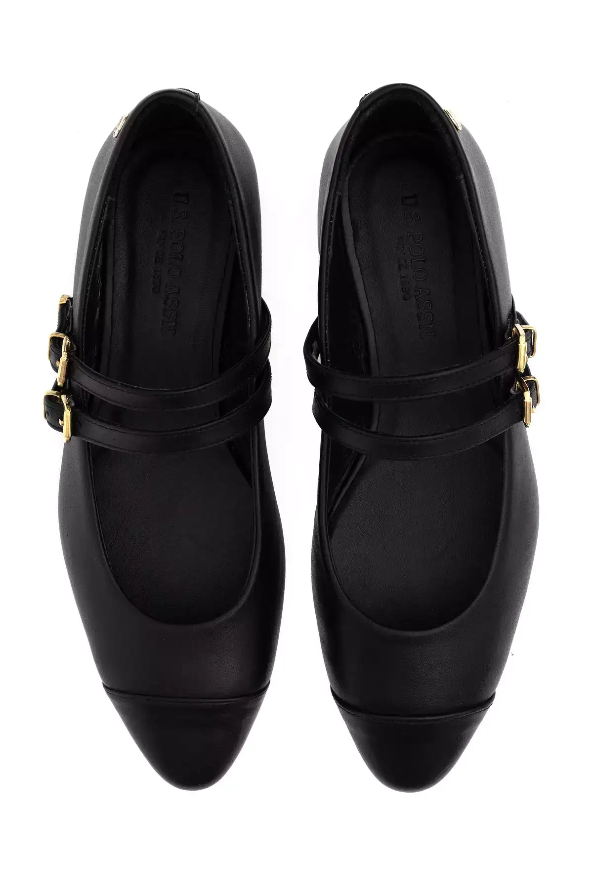 بابت زنانه مشکی 50295224-VR046 برند U.S. Polo Assn. - 921166946