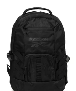کوله پشتی مردانه مدل TRUCK ONE مشکی برند Reebok - 877603122