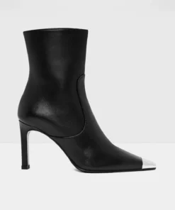 بوت زنانه بایتون-تی آر - سیاه برند Aldo - 884173909