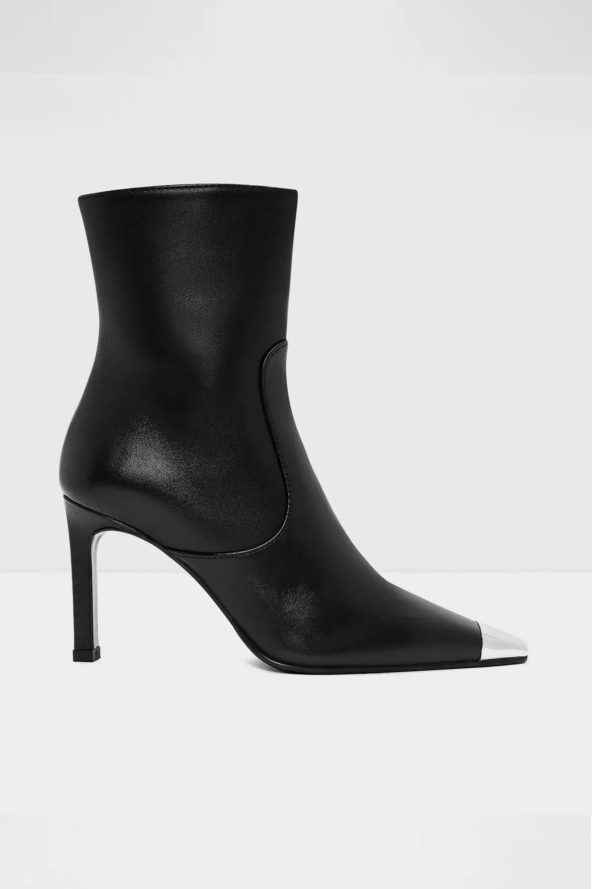 بوت زنانه بایتون-تی آر - سیاه برند Aldo - 884173909